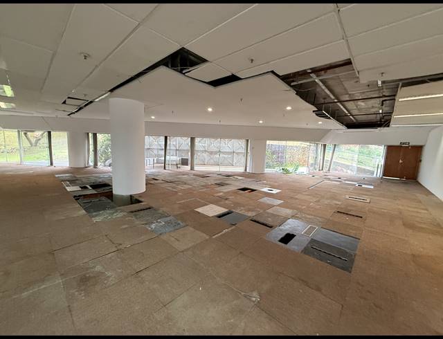 1,526M² OFFICE TO LET IN AUCKLAND PARK